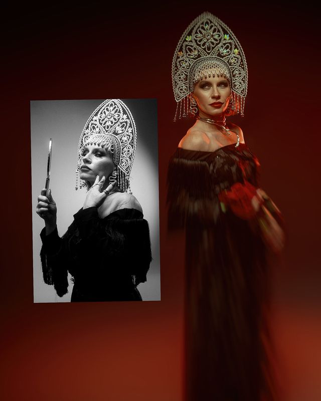 Мачехаphoto preview