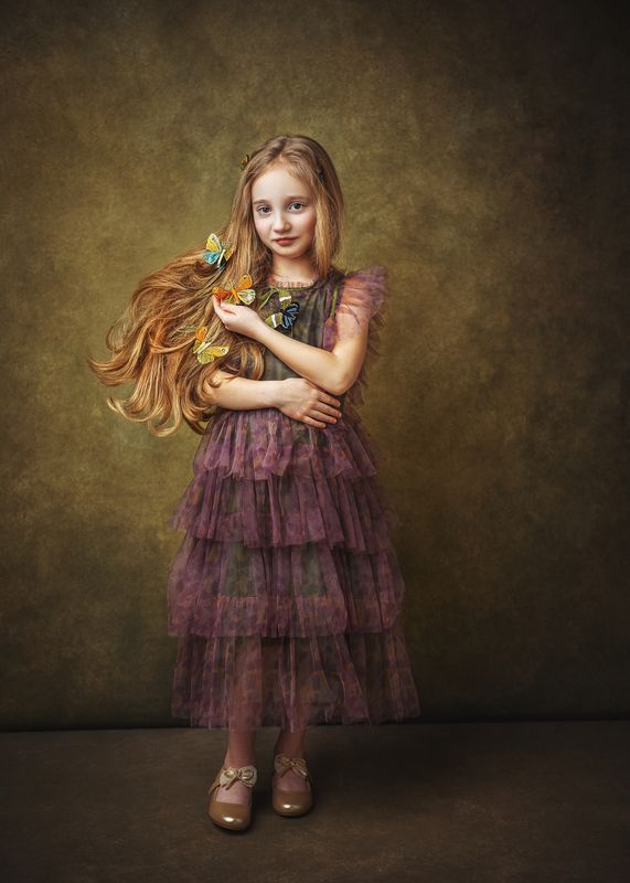 детская фотография, детский фотограф Москва, подростковые портреты, фотосессия для детей Москва photo preview