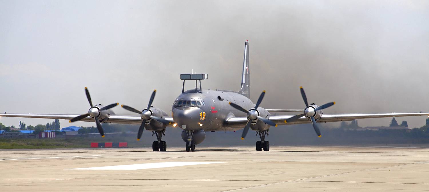 , Андрей Петросян