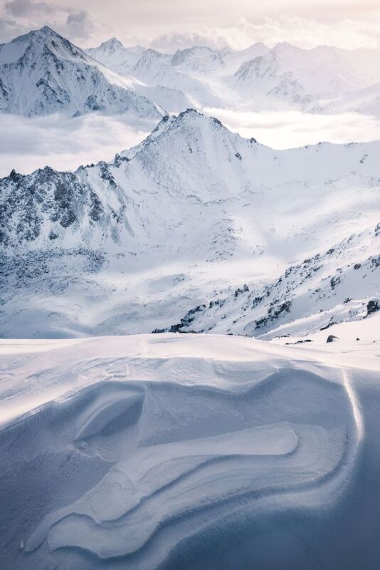 Заилийский Алатауphoto preview