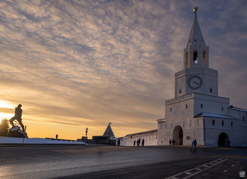 татарстан Казаньphoto preview