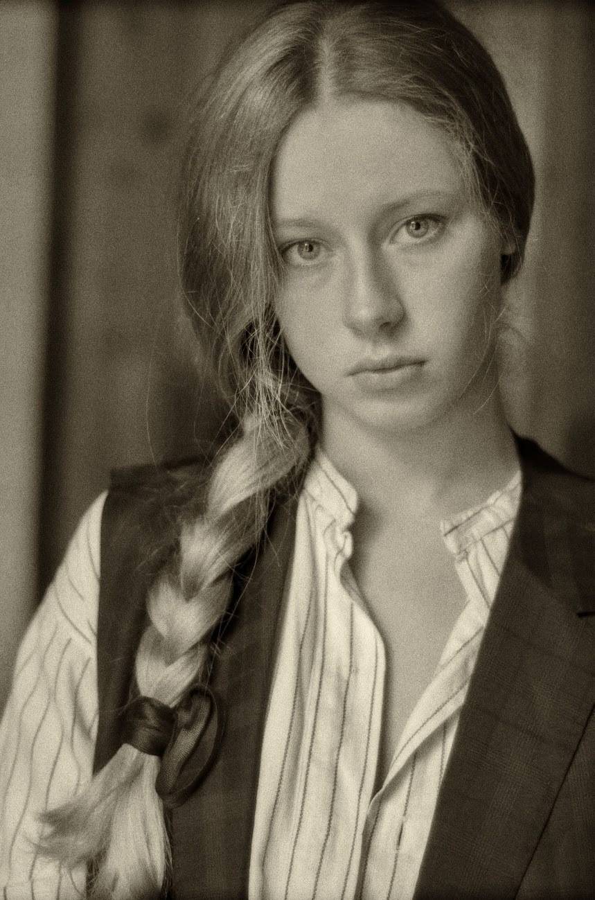 , Ирина Данилова