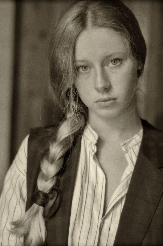 Да, знаю, не права.photo preview