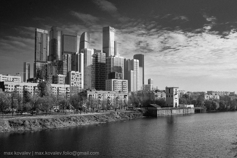 moscou, moscow, moskva river, russia, architecture, bank, building, cloud, embankment, sky-scraper, tall house, tower, москва, москва река, москва-сити, россия, архитектура, башня, берег реки, высотка, здание, набережная, небо, небоскрёб, облако, элеватор Плотность времени фото превью
