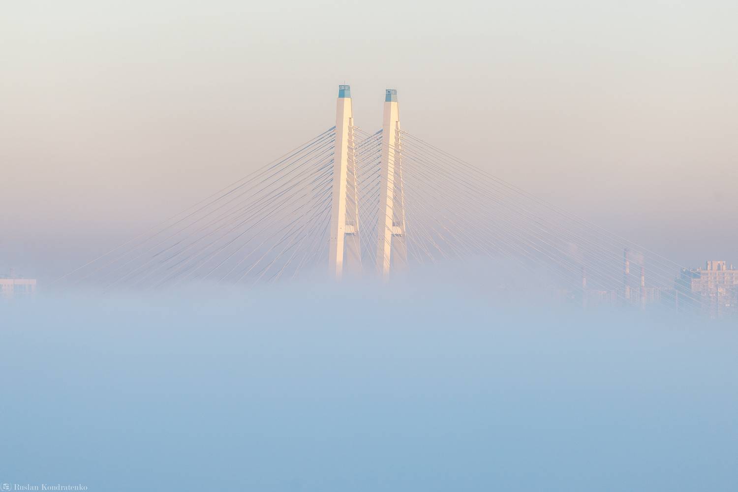 Санкт-Петербург, Кондратенко Руслан