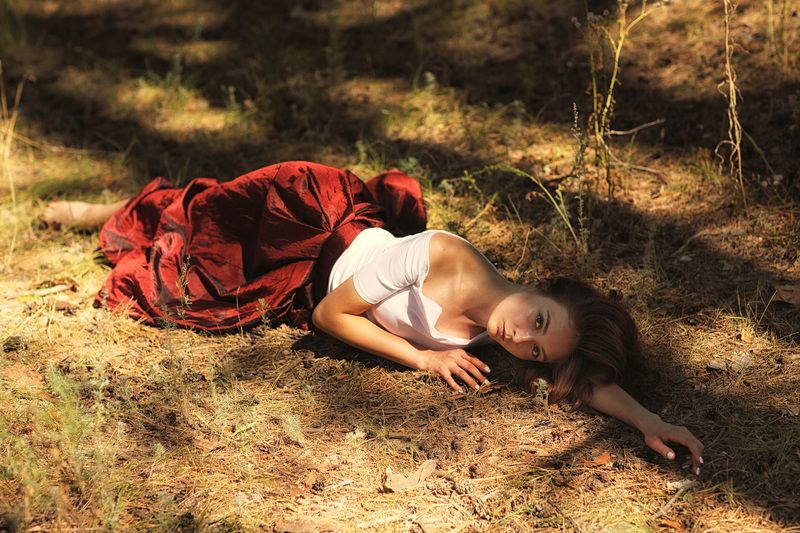 девушка Виктория фото превью