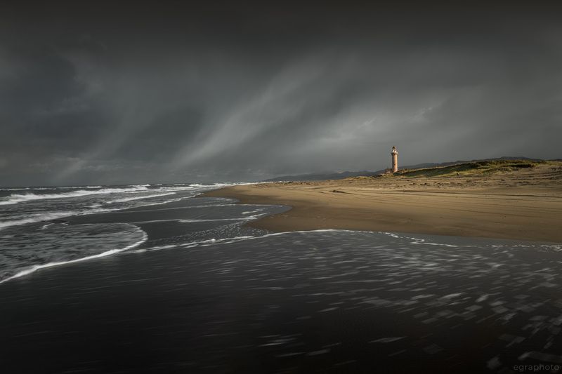 сахалин, дальний восток, россия, sakhalin, russia, far east, мыс, маяк, слепиковского, коноторо, карафуто Сахалин - Слепиковского фото превью