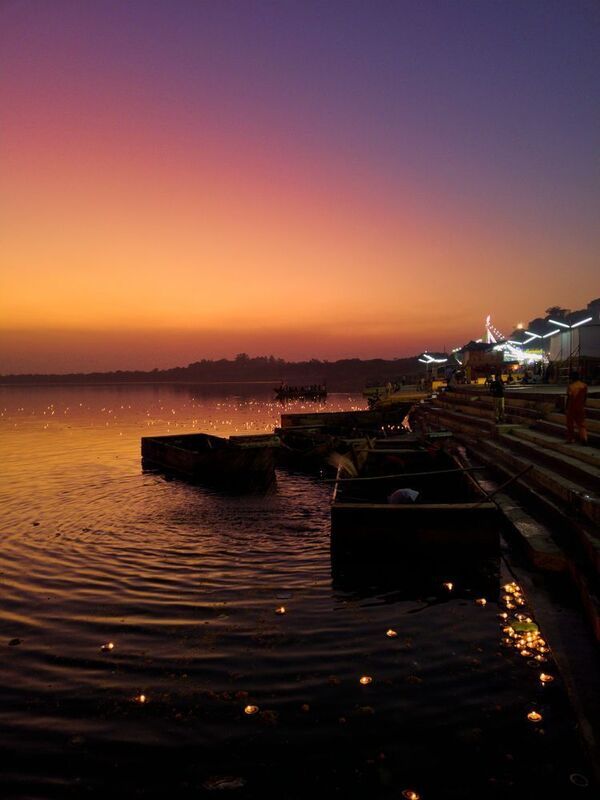 Rajasthan Through My lenses фото превью