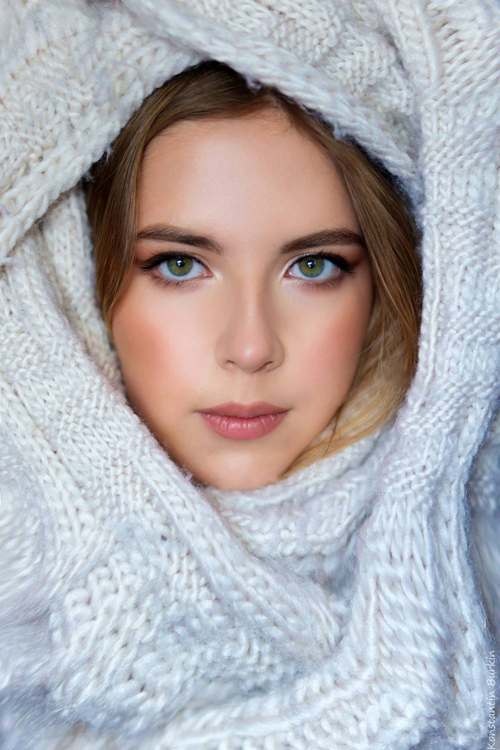 , Константин Буркин