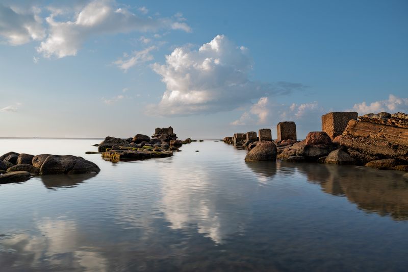 Старая пристаньphoto preview