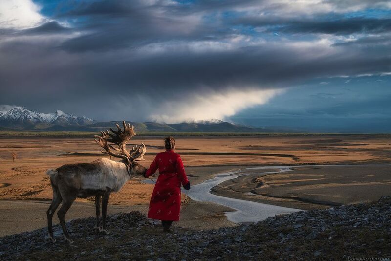 Mongolia Tsaatanphoto preview