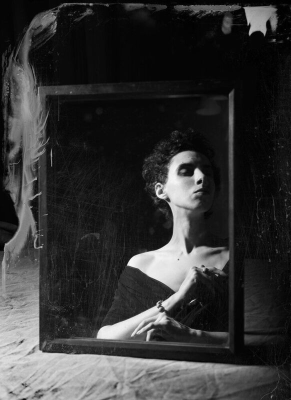 Автопортретphoto preview