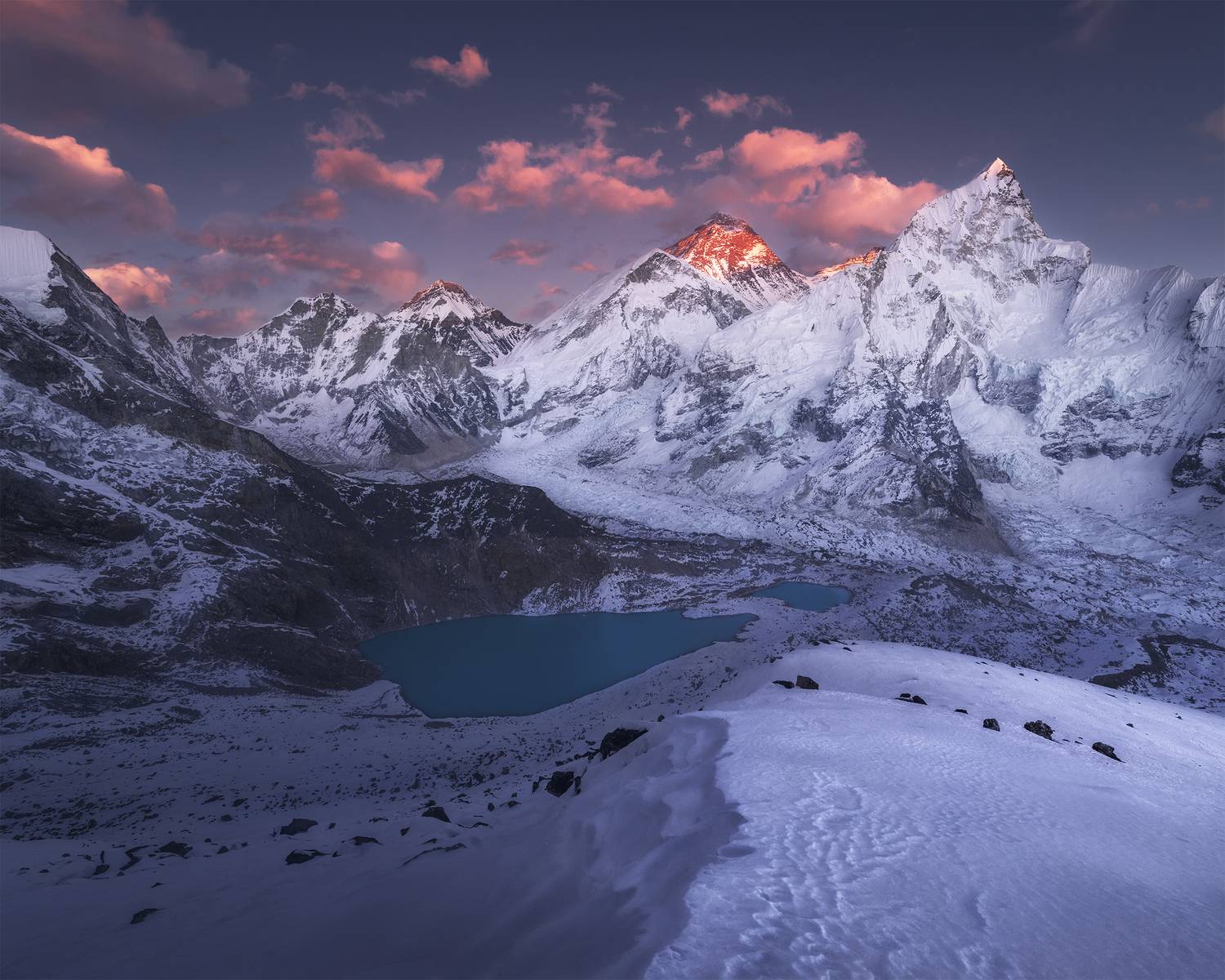 , Политова Анна