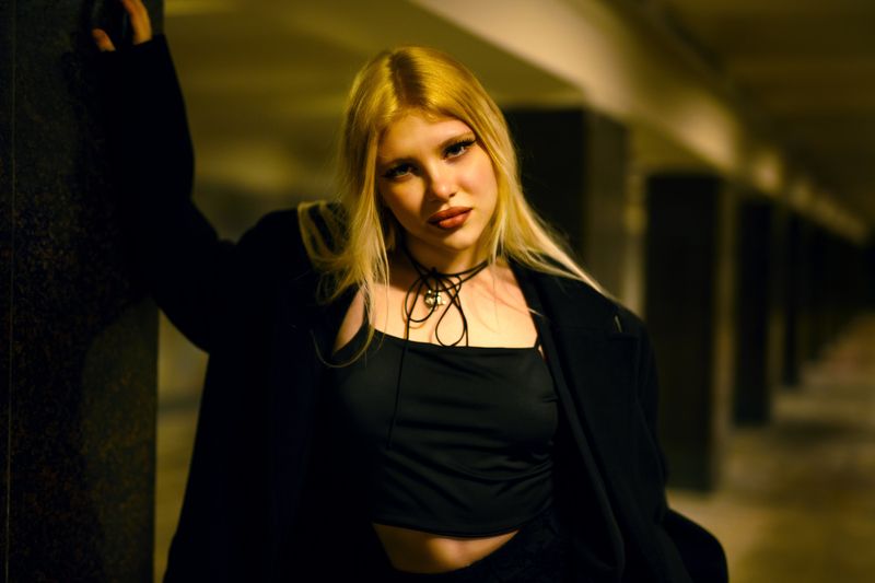 Алина фото превью