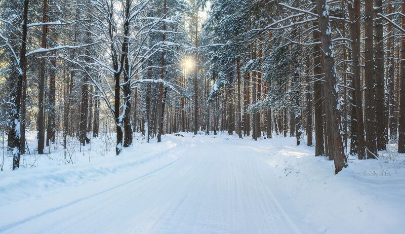 Пейзажи Южного Уралаphoto preview