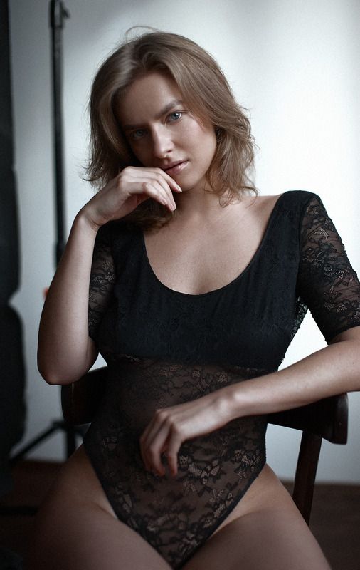 girl, portarit, model, 50mm, портрет, модель, девушка  фото превью