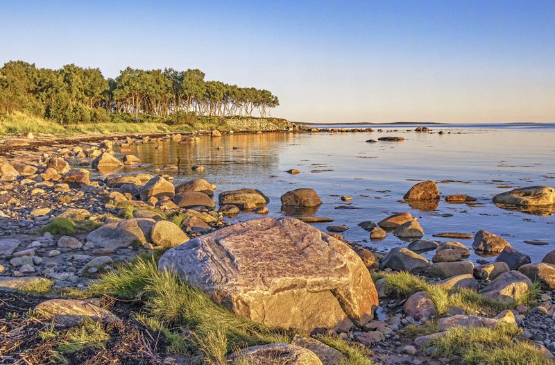 Соловки, Белое море Белое мореphoto preview