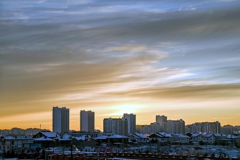 Зимнее утроphoto preview