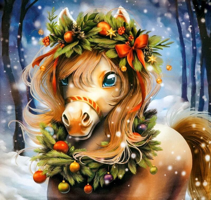 С наступающим!photo preview