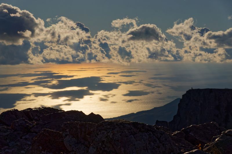 Космический пейзажphoto preview