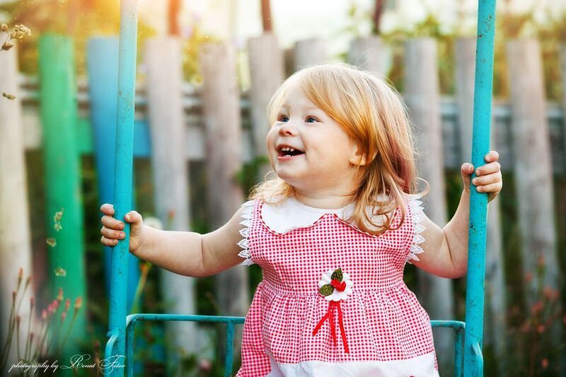 «Когда кругом все удивительно — это и есть детство.»   (Антуан де Ривароль) photo preview