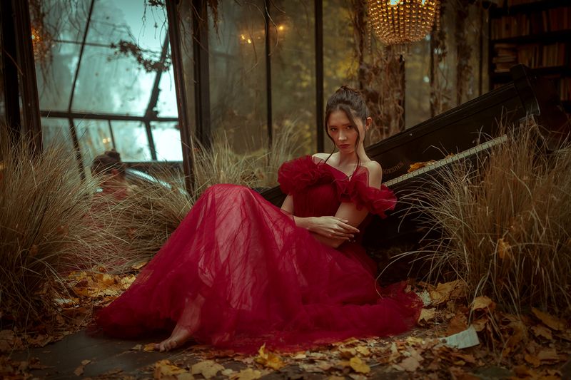 Дианаphoto preview