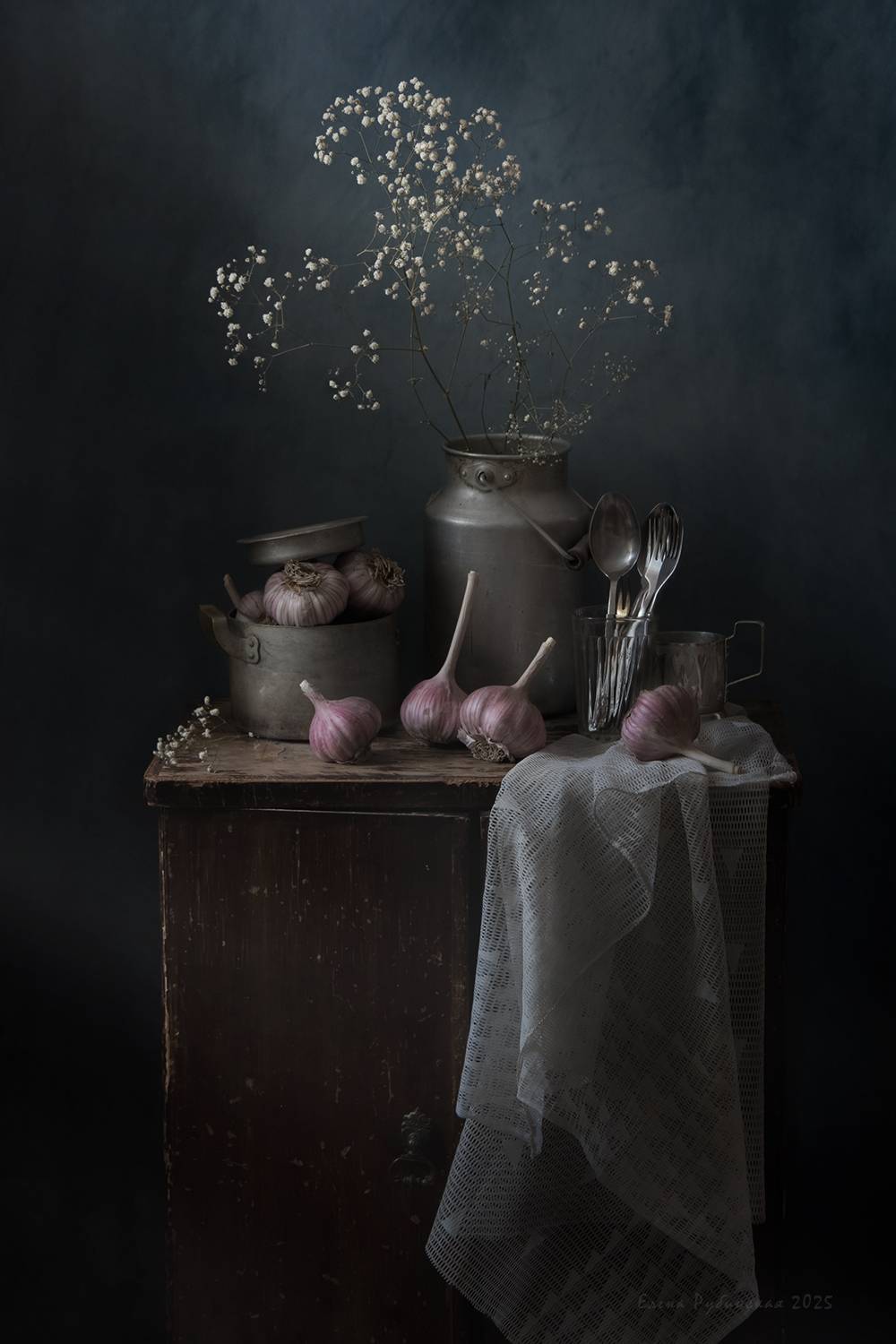 , Елена Рубинская