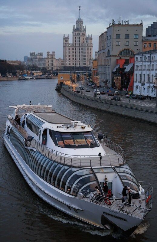 москва,центр,москва река, *** фото превью