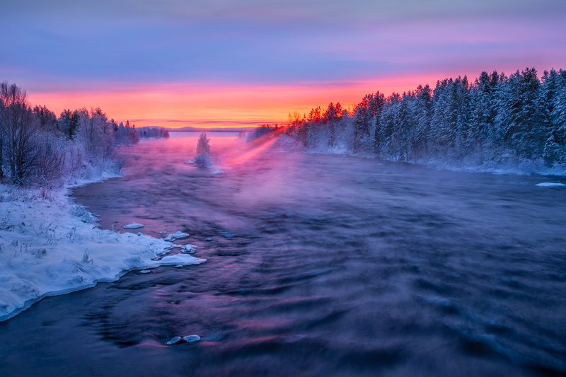 Фототуры с Владимиром Рябковым, #topnature #russpasibo #magic_shots #lovelyRussia #sunset_vision #exclusive_sky  #exclusive_shots #loves_russia2 #photoarena_nature #nature_sultans #nature_perfection #rsa_sky #rsa_sunset #photorussia #rsa_naturepics #sunse Утро на реке Пиренга.photo preview