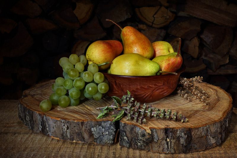 натюрморт ***photo preview