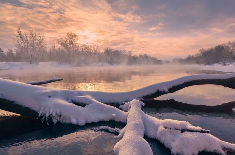 Январская \\\