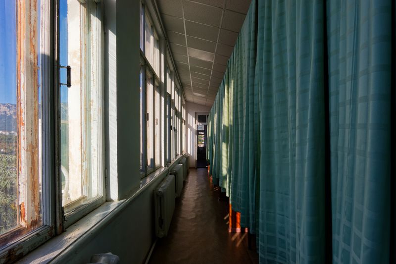 Старый санаторийphoto preview