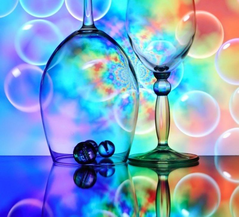 радужное настроение.photo preview