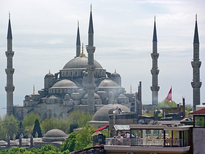 турция, стамбул Десять мгновений Стамбула.photo preview