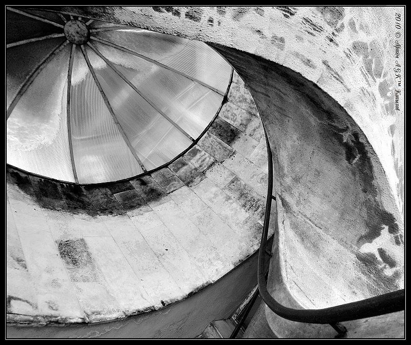 выборг, камень, фрукт, солнце Апельсинphoto preview