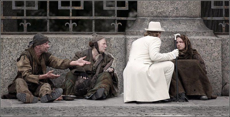 питер, мережко, А нам!!????photo preview