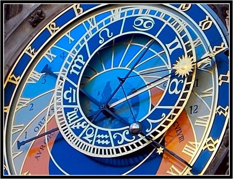 прага, чехия Прогулки по Чехииphoto preview