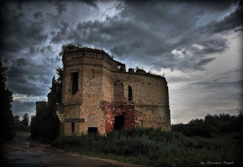 предгрозовая,судога, дождь, гроза предгрозоваяphoto preview