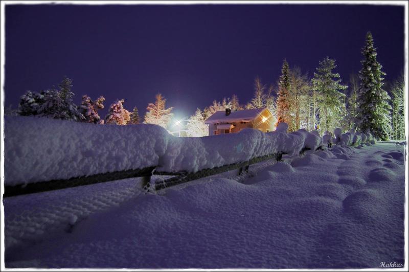 Вечерними тропкамиphoto preview