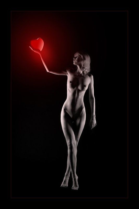 Бойтесь данайцев дары приносящих... или принимая от женщины дар, задумайся о его цене...photo preview