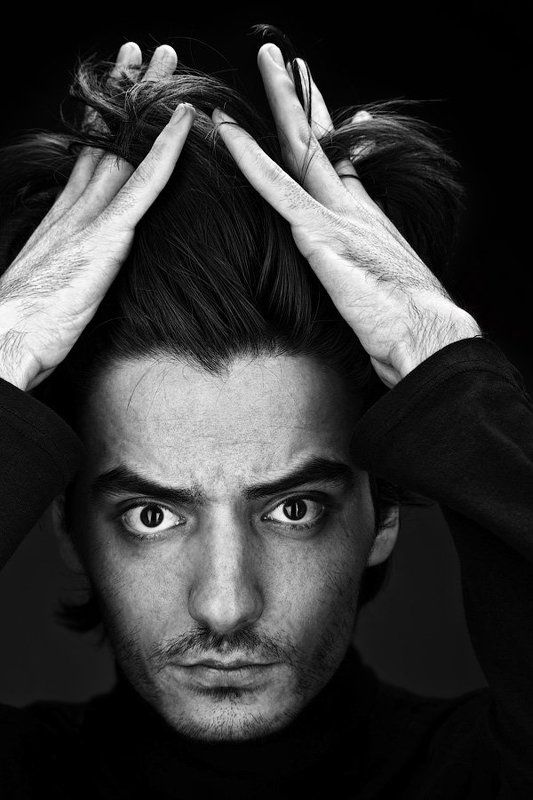 Cafe Noir. фото превью