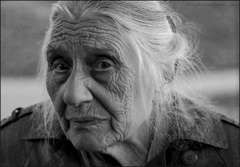 осень жизни, старость Осень жизниphoto preview