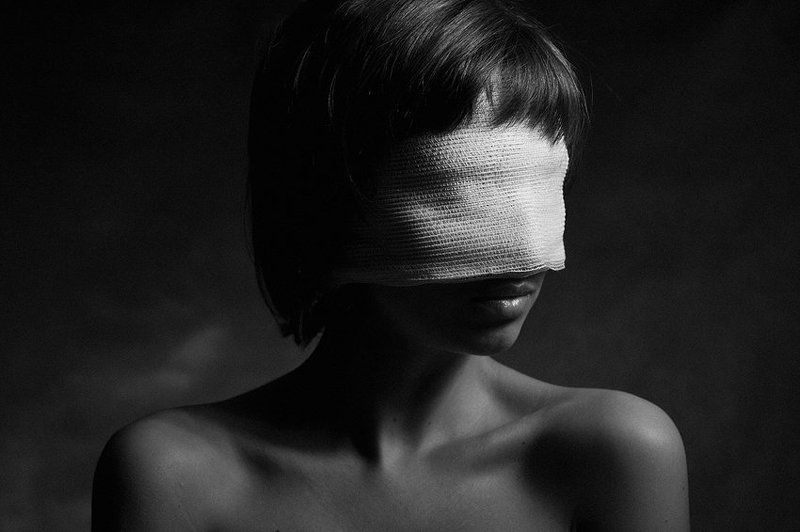 Blindnessphoto preview