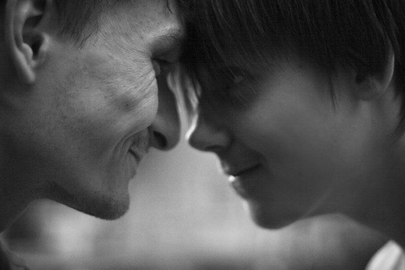 pro pectoris, дружба, чб, жанр \