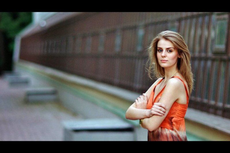 дарина, самородова Гуляли2photo preview