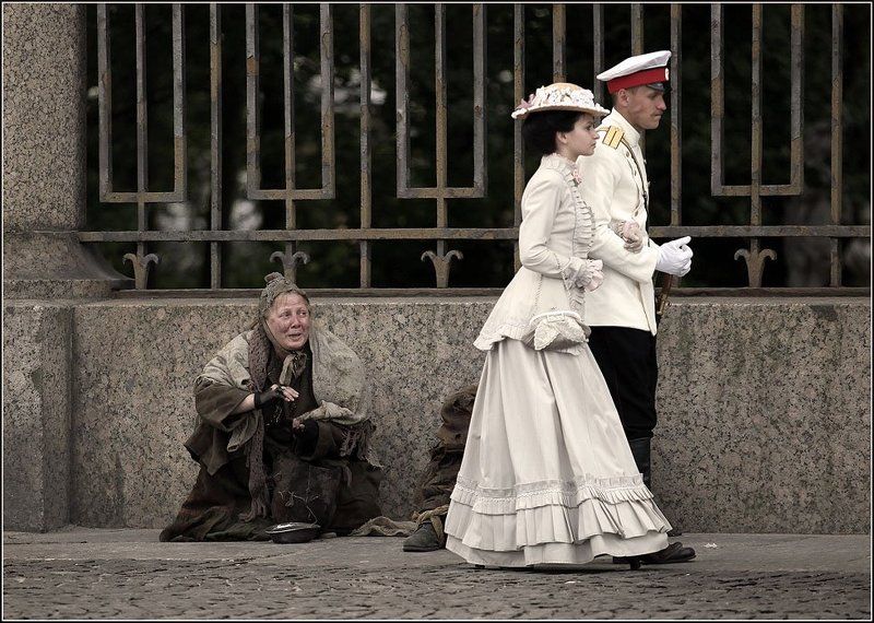 фильм, мережко, питер, петербург Променадphoto preview