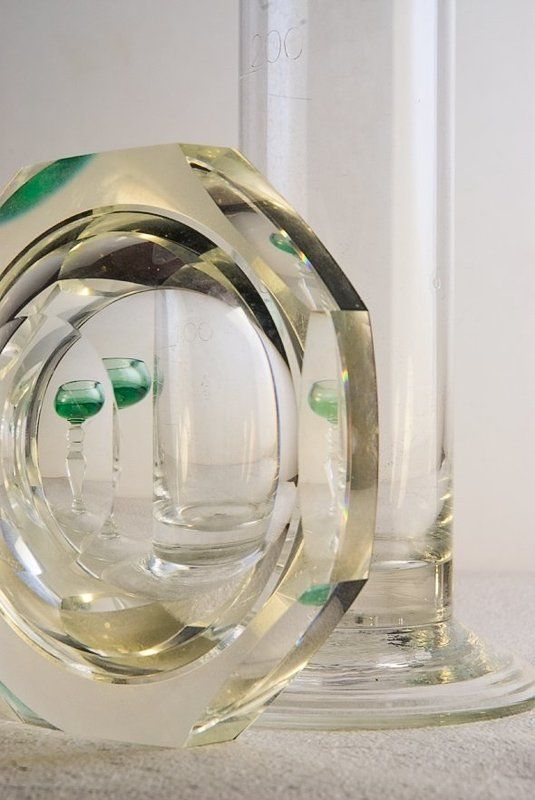 Стеклянные формы души.photo preview