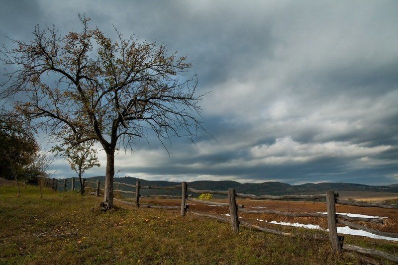 карпаты холодаетphoto preview