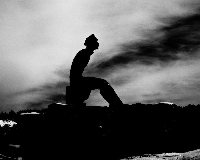 кавказ, лермонтов Грёзы о Кавказеphoto preview