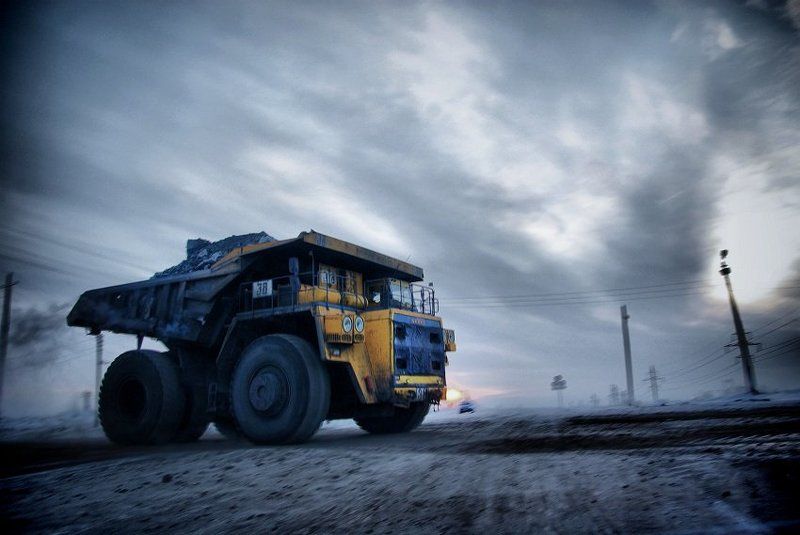 Where the sun doesn?t shinephoto preview